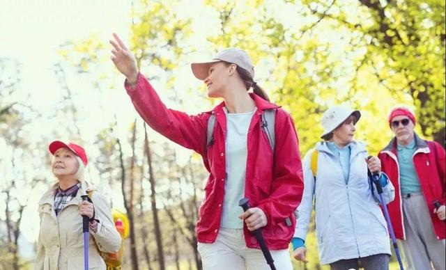 带爸妈出去旅行需要做什么？这波最强攻略送给你