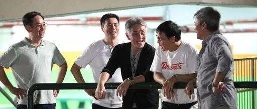 “安心事件”也掩盖不了七位“中佬”演员的精湛演技，这部台庆剧值得一看