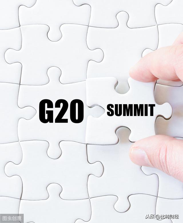 ​国际监管动态：数字资产行业国际监管G7、G20引导，美国主导