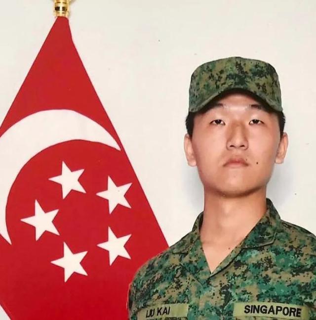 新加坡军官鲁莽致人死亡，法庭上拒不认罪