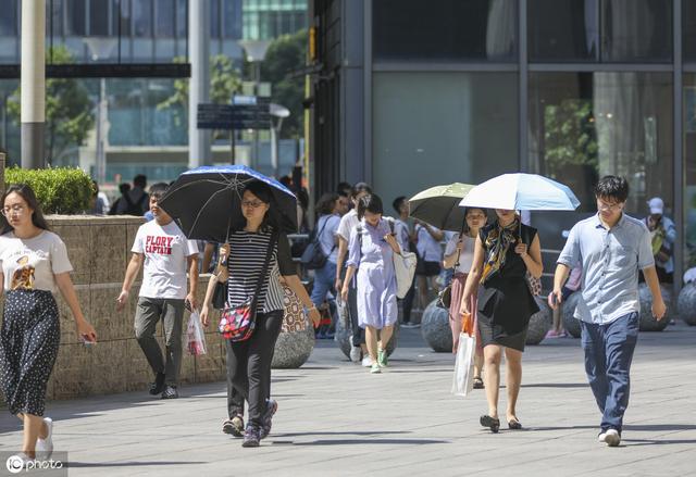 世界上班族最环保的城市