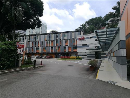 雅思5.5分以上可直接就读新加坡PSB学院本科？你还在观望吗？
