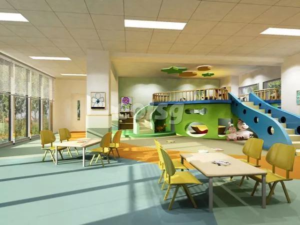 “最适合孩童成长的国家”，新加坡幼儿园申请难不难？