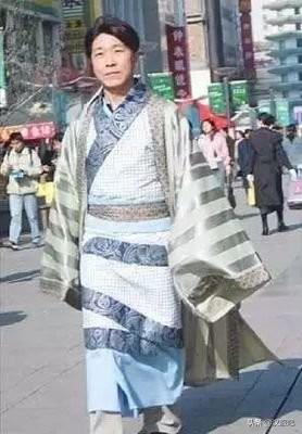王乐天，汉服出行日的起源