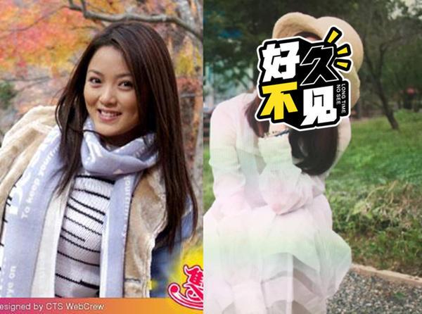 还记得《双响炮》里英雄的妹妹吗，她现在长这样