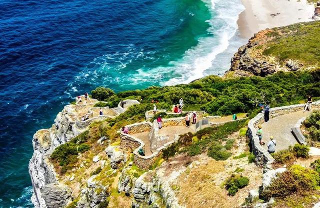 一生必去的50个旅行地，去过15个，你就是旅行达人