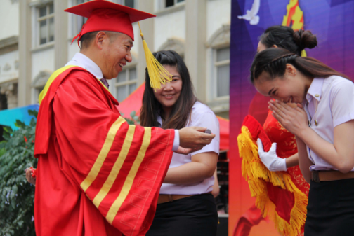 泰国留学，优势和劣势分别是什么？