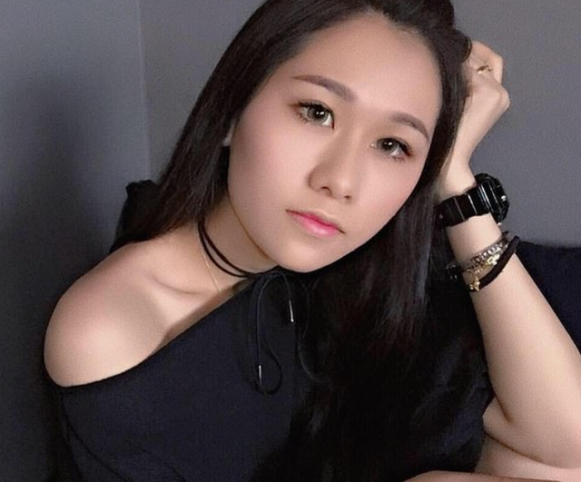 新加坡22岁美女涉命案却靠颜值成网红！粉丝：支持她！她是无辜的