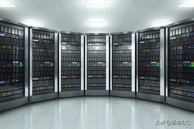 数据中心服务器基础知识大全