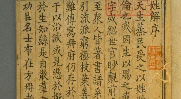 你不知道的汉字简史8000年：从贾湖刻符到黄帝书、鸟虫书、二简字