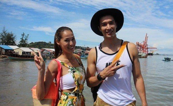 曾被嫌弃太矮还想分其身家？如今锦荣分手，蔡依林好心情藏不住