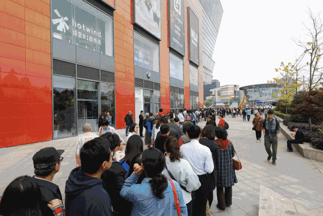 上海商场存量改造大合集，靠什么突破同质化的魔咒