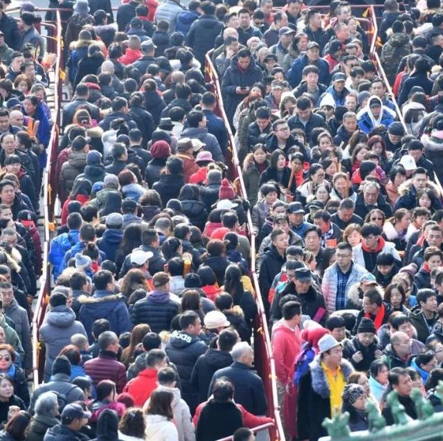 7天6000亿！这就是“十一”黄金周，这里有你的“贡献”吗？