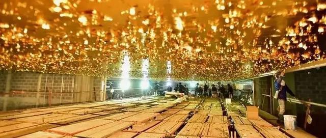 分享 || 全球十大殿堂级MALL，个个都是“狠角色”！
