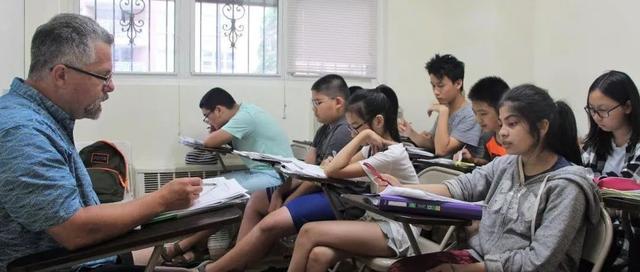 学而思硅谷分校开课，补习班文化攻入美国