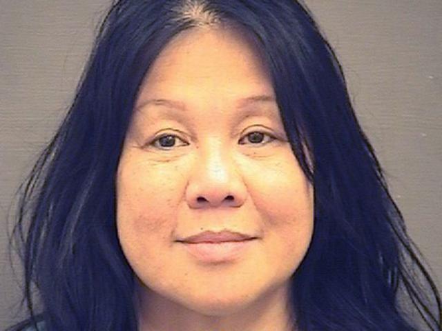 马来西亚女子自称李光耀孙女，在美国骗1000多万！被判51个月监禁