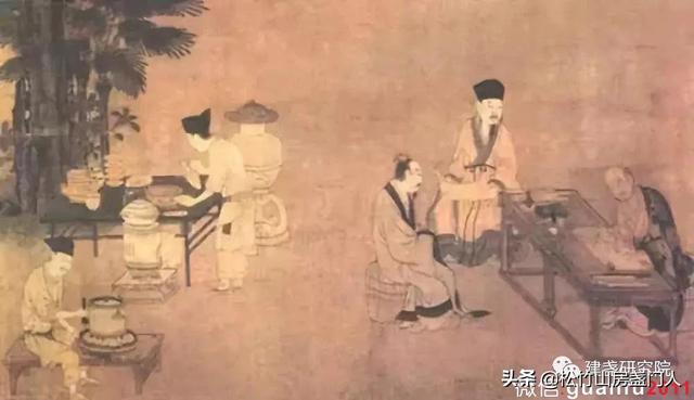 建盏，为何与紫砂壶结下不解之缘？