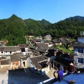 你去过坂中吗？不是福安市区的，而是溪尾镇的！