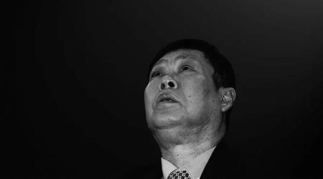 解读《大败局》3、健力宝，十年沉默、不向人间叹是非