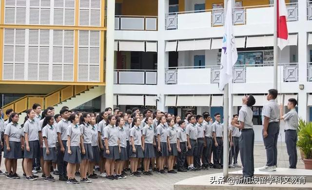 新加坡留学｜三岁就能留学？新加坡优势给孩子留学保障