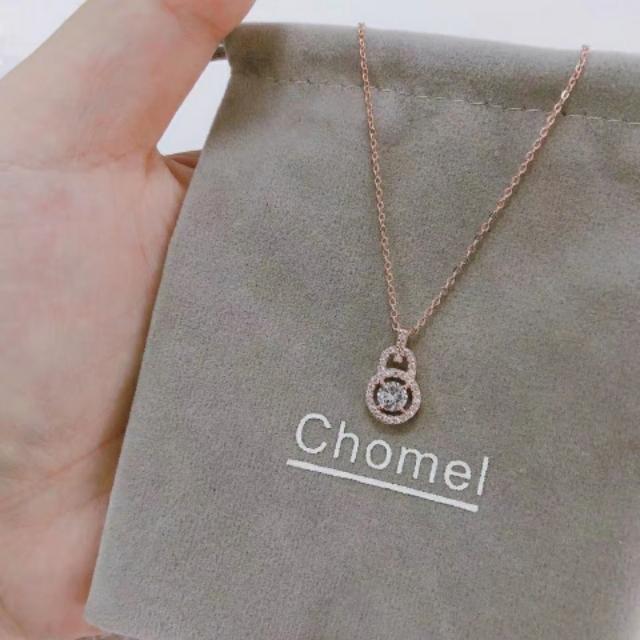 chomel 新加坡小众品牌