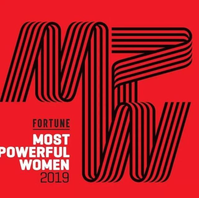 热点｜2019年全球最具影响力的商界女性排行榜，13位来自中国