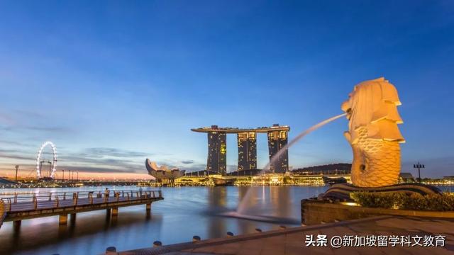 新加坡留学｜留学新加坡，孩子收获的不只有知识
