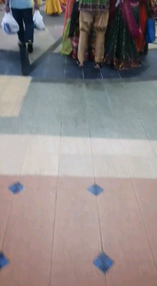 新加坡印度族国民盛装出席社区活动