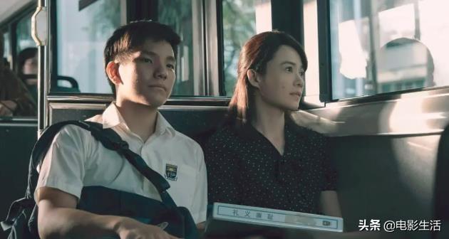 平遥电影节最大热门电影，评分高达7.7，很难想象是这新导演作品