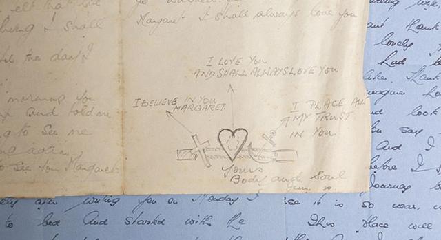 600多封情书写成小说 英国93岁老太成世界上年龄最大首次出书作家