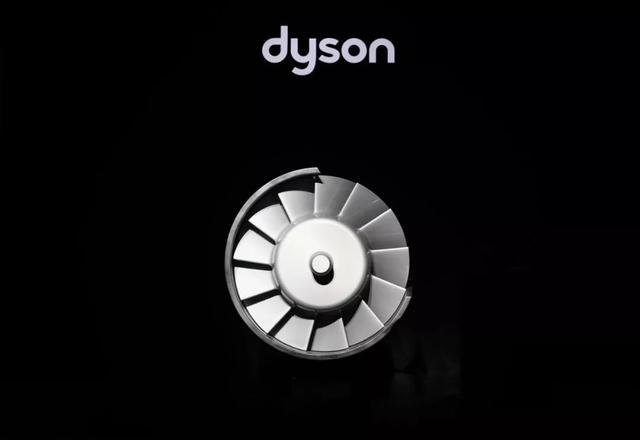 英国首富的公司戴森Dyson：如何将一枚小小的马达做到极致？