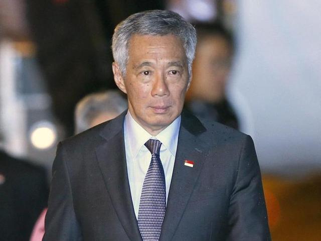 新加坡李光耀家族内战，李显龙和他的，弟弟妹妹们的，恩恩怨怨。
