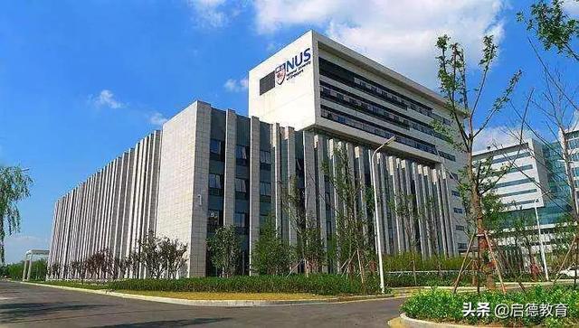 学长来支招：申请新加坡大学有什么门槛、又有哪些加分项？