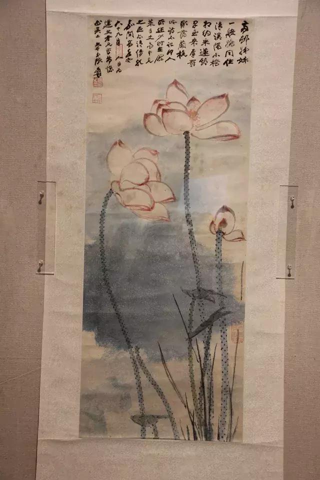 张大千作品展之三