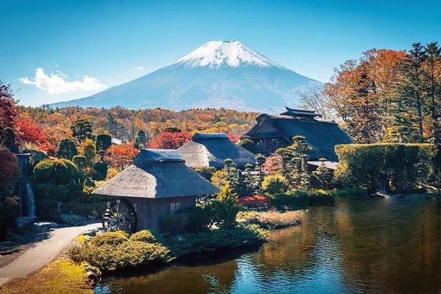 可复制的日本乡村振兴的秘籍良方