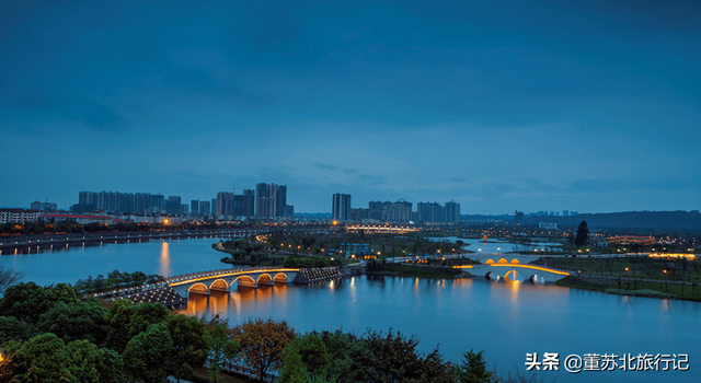 城市简介----眉山