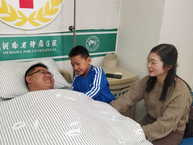 连续七年领跑全国！河南省非血缘关系造血干细胞捐献突破800例