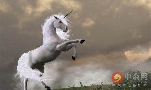 胡润全球独角兽榜：中国独角兽企业首次超过美国