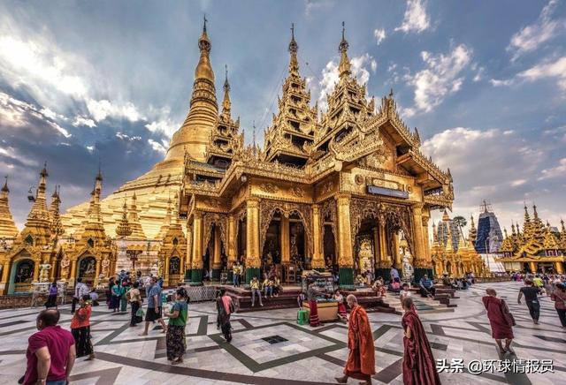 缅甸：曾经为东南亚最富裕的国家之一，为何最终沦落为亚洲穷国？