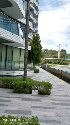 新加坡 - 丽珊景 Corals at Keppel Bay