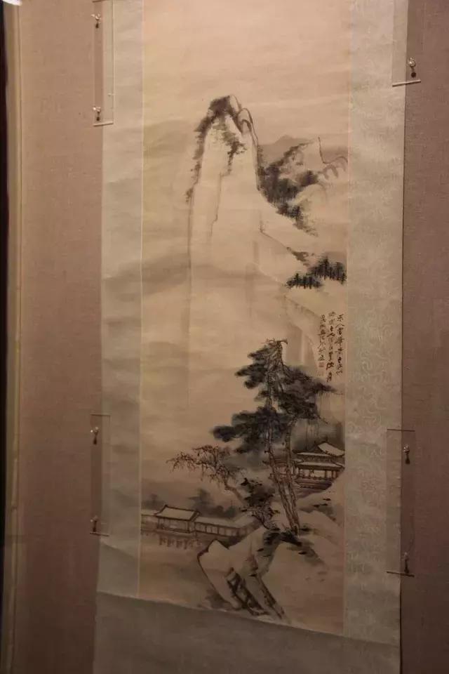 张大千作品展之三