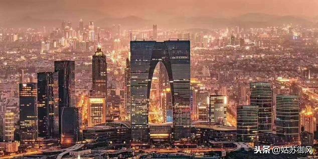 从千年城市史看苏州国际化大都市定位