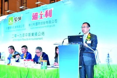 蒙牛用高品质定义“乳品新国货”从“草原牛”“中国牛”到“世界牛”