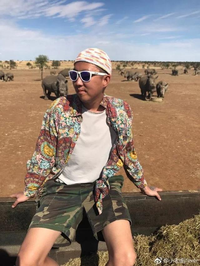 小老虎的说唱艺术真的无人喝彩吗？