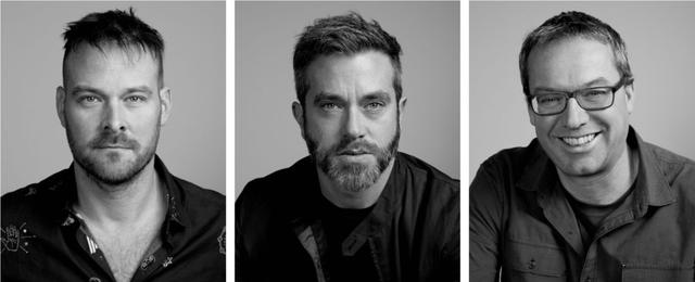 这个加拿大灯光设计天团厉害了，出手就是精品