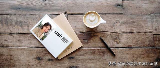 工作四年后回归校园，她是如何接连斩获港理和伦艺offer？