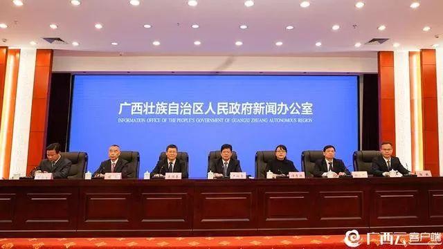 这条新通道，让广西越走越活