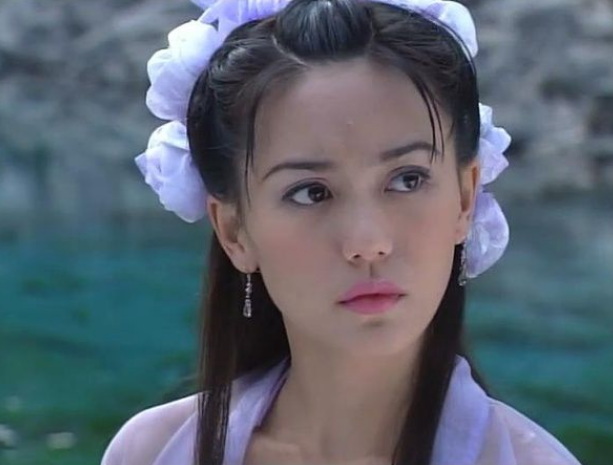 《东游记》中这3位纯天然绝色美女，丝毫不输90年代的港台女星