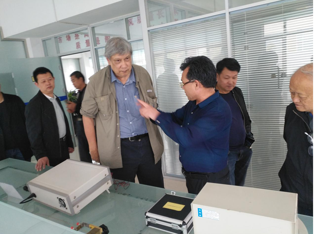 河北邢台：高科技引领电缆绝缘材料新革命