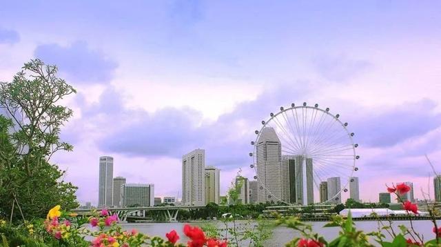 新加坡生活 | 凭什么新加坡被列为全球最适合儿童成长的国家